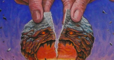 4 Pack Chaos Draft Ticket - Sat, Mar 08 2025