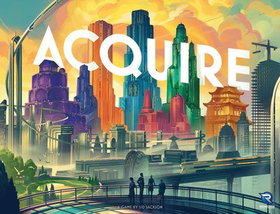 Acquire (1964)
