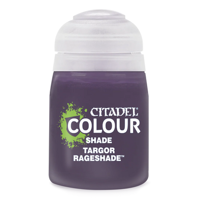 Citadel Shade Paint: Targor Rageshade