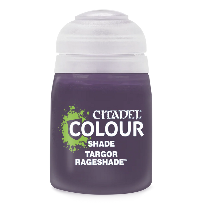 Citadel Shade Paint: Targor Rageshade