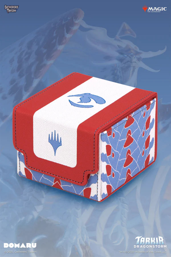 Gather's Tavern Tarkir Dragonstorm Deck Box
