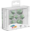 Oakie Doakie RPG Metal Glow in the Dark