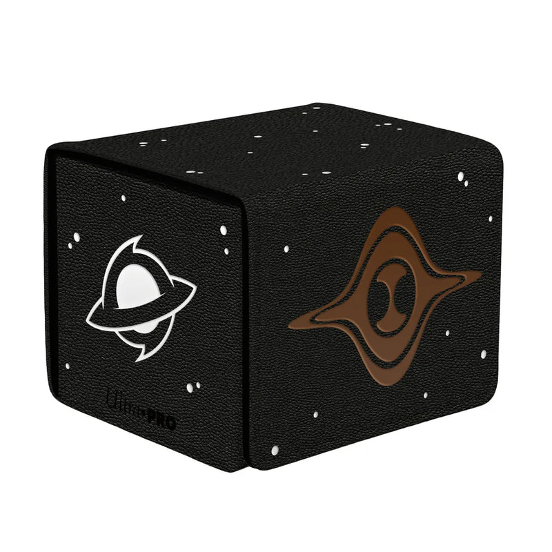 Edge of Eternities Susur Secundi, Void Altar Alcove Edge Deck Box