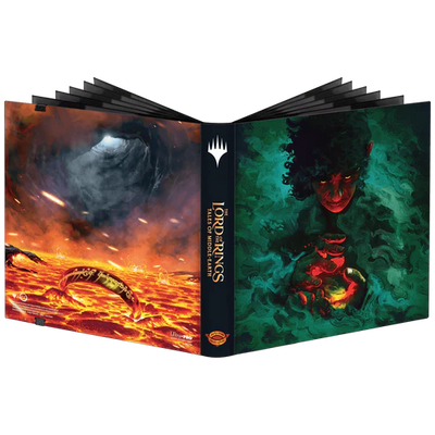 The Lord of the Rings Frodo 12-Pocket PRO-Binder