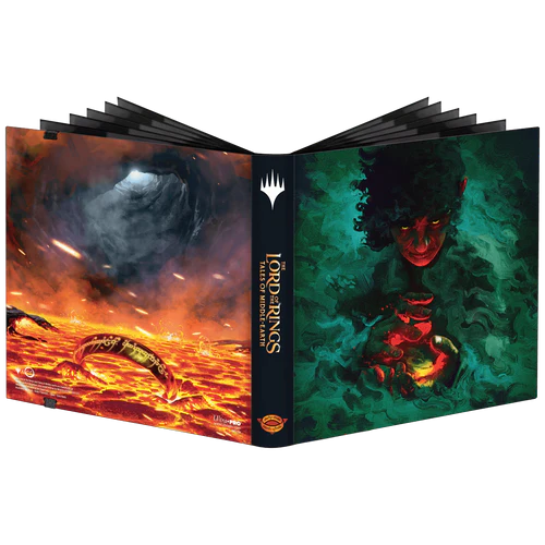 The Lord of the Rings Frodo 12-Pocket PRO-Binder