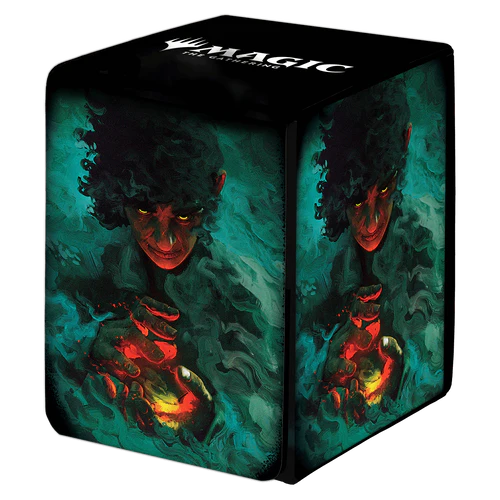 The Lord of the Rings Frodo Alcove Flip Deck Box Deck Box