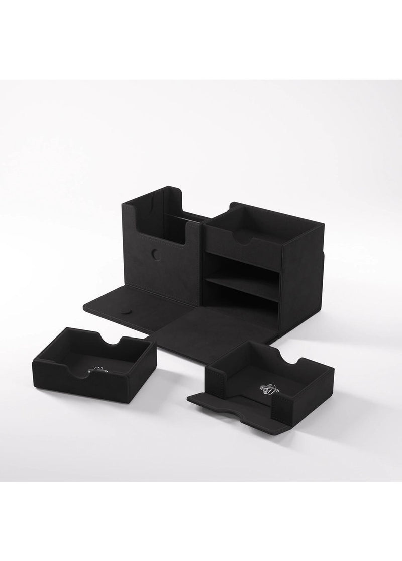 Gamegenic The Academic 133+ Black/Black