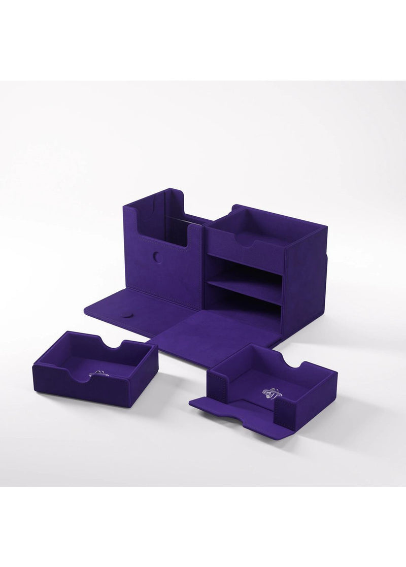 Gamegenic The Academic 133+ Purple/Purple