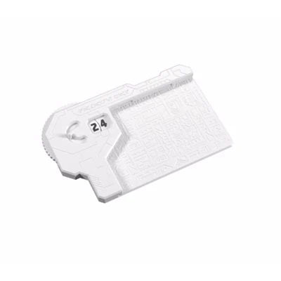 Star Wars Unlimited Damage Pad Black