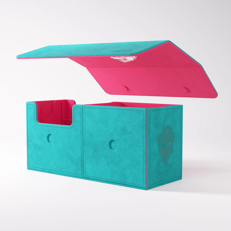 Gamegenic The Academic 133+ Teal/Pink