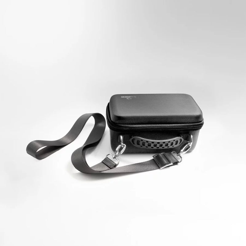 Gamegenic Game Shell Black