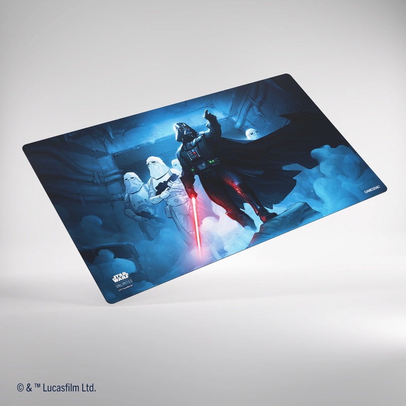 Star Wars Unlimited: Darth Vader Playmat