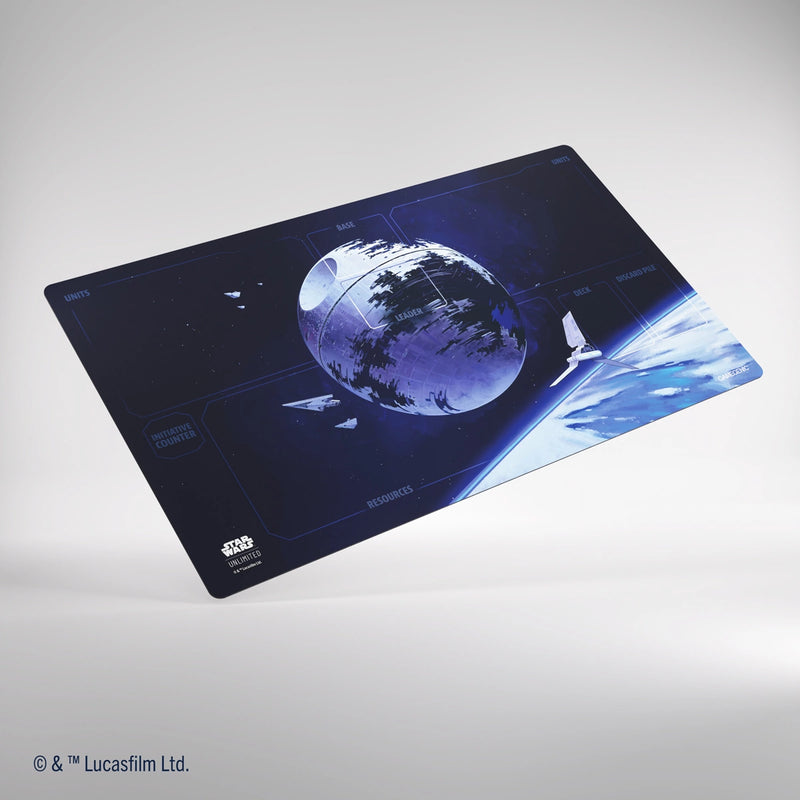 Star Wars Unlimited: Death Star  Playmat