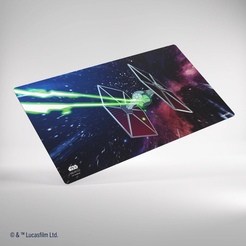 Star Wars Unlimited: Tie-Fighter Playmat
