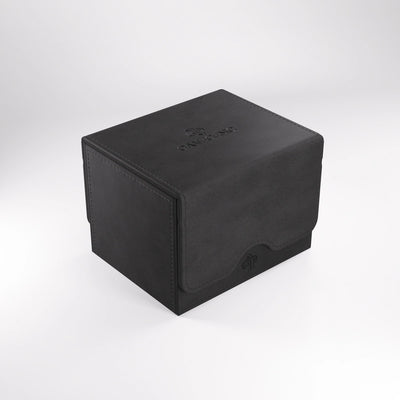 Gamegenic SideKick 100+ XL Convertable Black