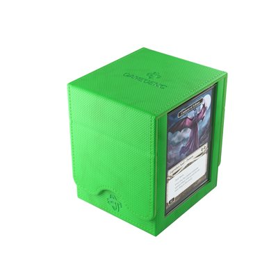 Gamegenic Squire 100+ XL Green