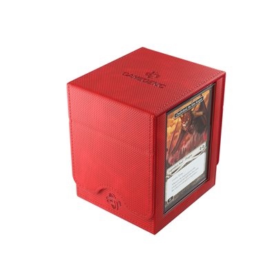 Gamegenic Squire 100+ XL Red