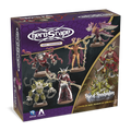 Heroscape: Heroes of Arboreas Army Expansion