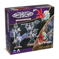 Heroscape: Krakenling & Gelryie Vanguards Common Army Expansion