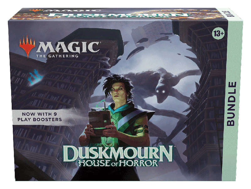 Duskmourn: House of Horror Bundle