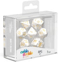 Oakie Doakie RPG Marble Sets