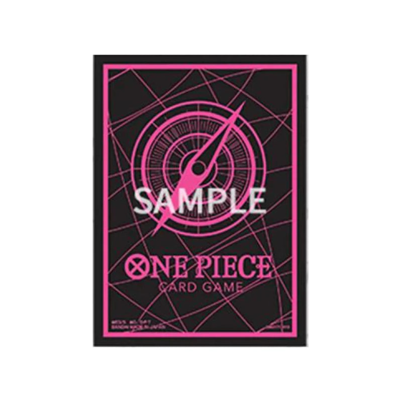 One Piece CG Official Sleeves