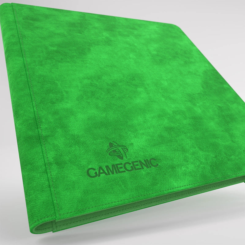 Gamegenic Zip-Up Album 18-Pocket