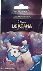 Disney Lorcana: Genie Sleeves (65ct)