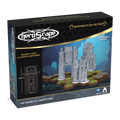 Heroscape: The Ruins at Laur’s Edge Terrain Expansion