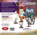 Heroscape: Greatbow Archers & Scions of Icaria Common Army Expansion