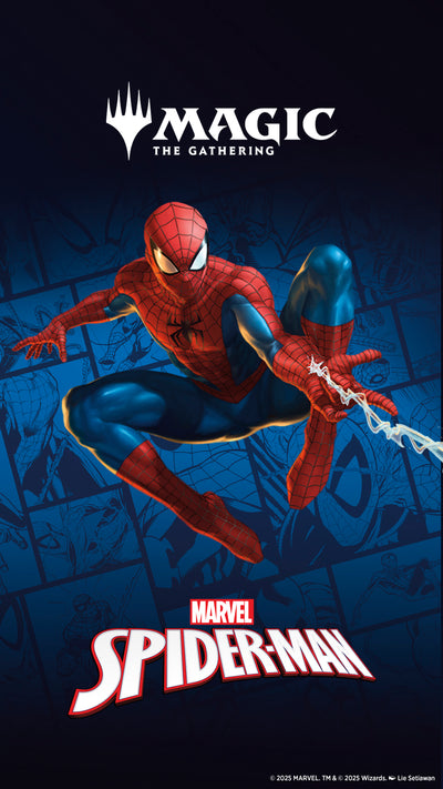 Ticket: Friendly Neighborhood Spiderman Draft - 08 Nov 2025 at 01:00 PM