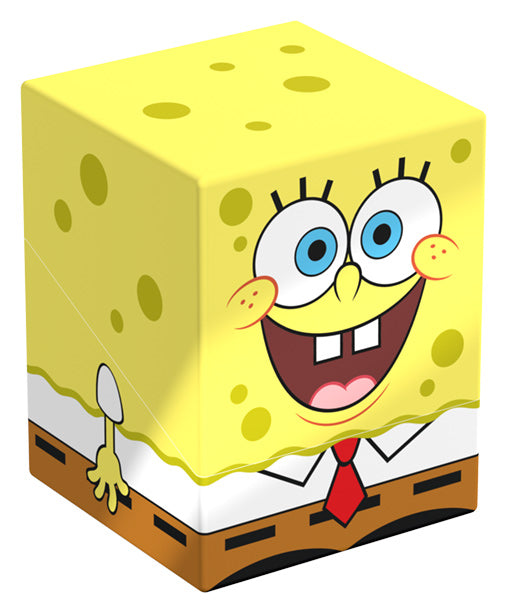 Squaroes Sponge Bob Square Pants