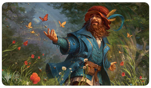 The Lord of the Rings Tom Bombadil Playmat