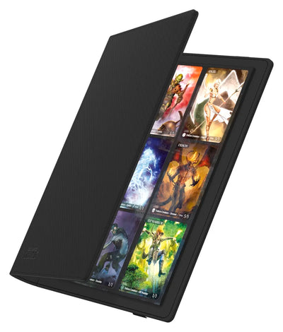 Flexxfolio 360 18-Pocket Xenoskin