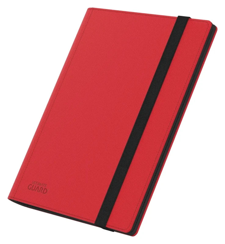 Flexxfolio 360 18-Pocket Xenoskin