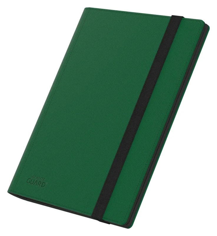 Flexxfolio 360 18-Pocket Xenoskin