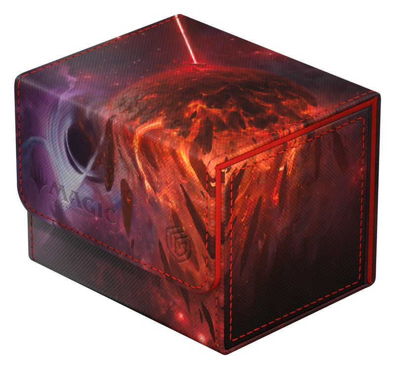Sidewinder 100+ Xenoskin Magic: The Gathering "Edge of Eternities"