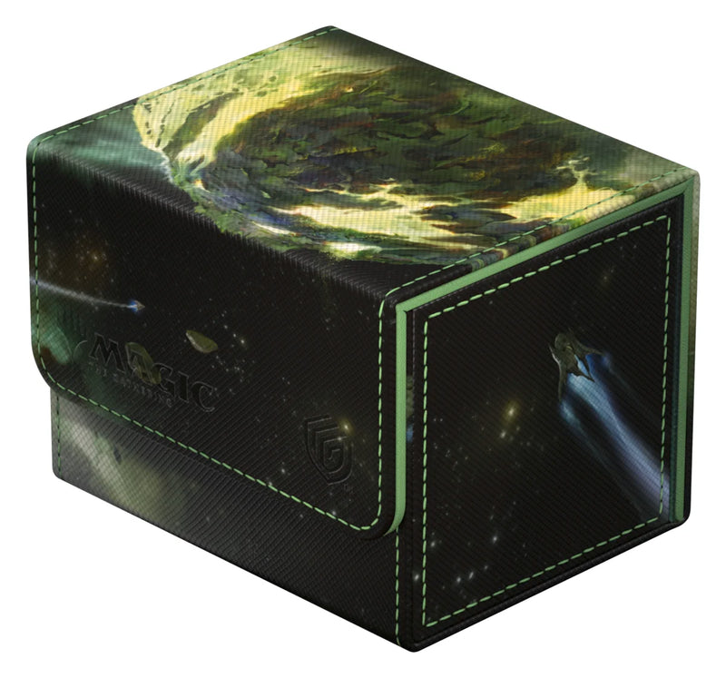 Sidewinder 100+ Xenoskin Magic: The Gathering "Edge of Eternities"