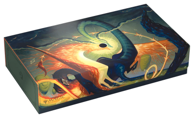 Omnihive 1000+ Xenoskin MTG Card Case - Lorwyn Eclipsed