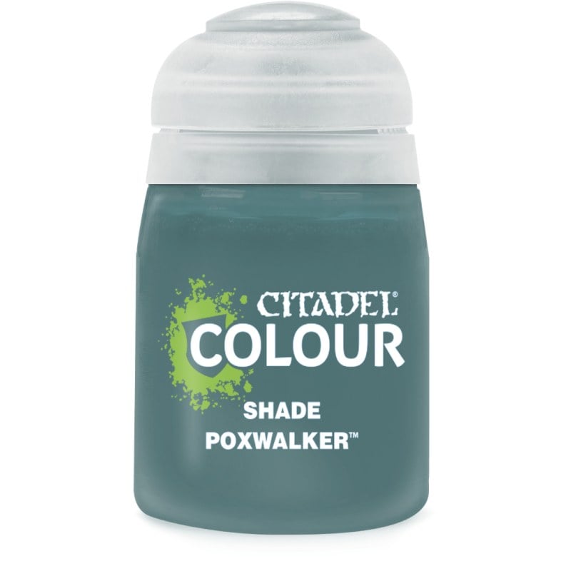 Citadel Shade Paint: Poxwalker