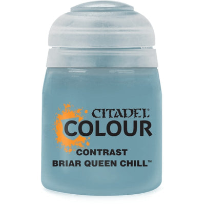 Citadel Contrast Paint: Briar Queen Chill (18ml)