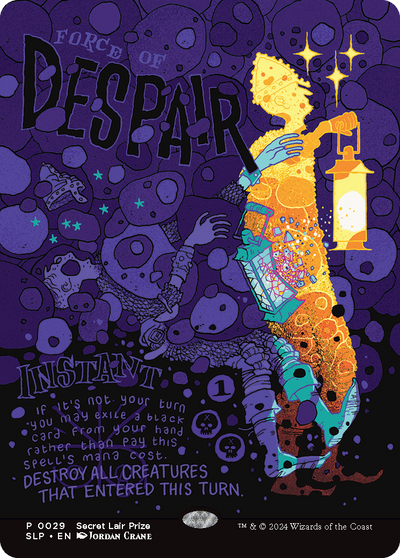 Standard F2F Tour Championship Qualifier Ticket - Mar 01