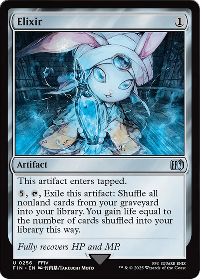 Elixir (256) (FIN)