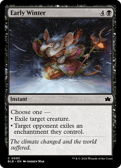 Early Winter (93) (BLB)