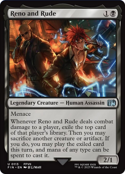 Reno and Rude (113) (FIN)
