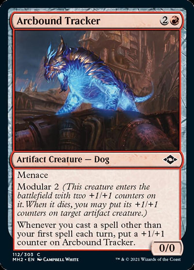 Arcbound Tracker (112) (MH2)