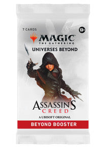Assassin's Creed® Beyond Booster