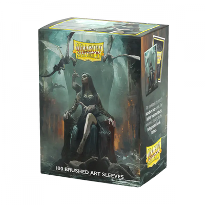 Dragon Shield 2025 Limited Edition Art Sleeves - Halloween