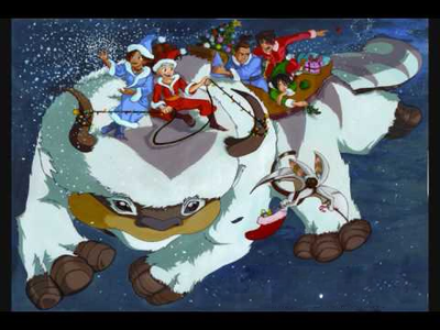 Ticket: Avatar Pick-Two Christamas Draft - 20 Dec 2025 at 01:00 PM