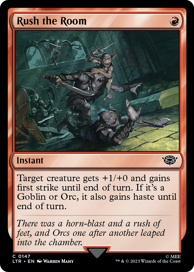 Rush the Room (147) (LTR)